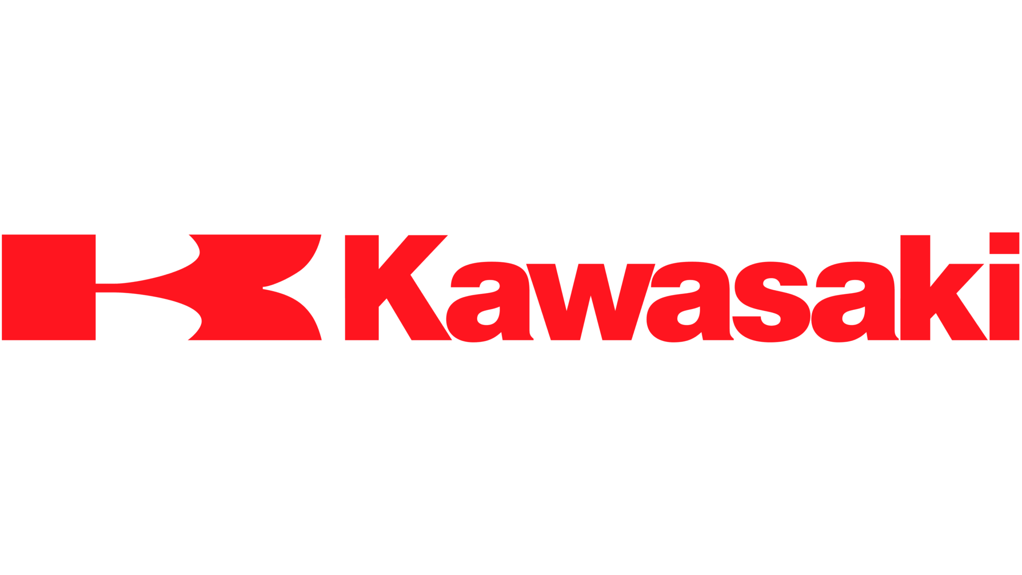 Kawasaki